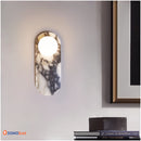Настінний Світильник Coun Marble Light Domosvet Design 260814-248940