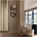 Настінний Світильник Coun Marble Light Domosvet Design 260814-248940