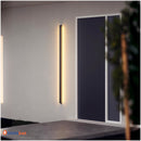 Настінний Світильник Linear Lamp Domosvet Design 260814-248941