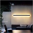 Настінний Світильник Linear Lamp Domosvet Design 260814-248941