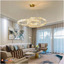 Люстра Crystal Light Domosvet Design 260814-248942