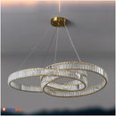 Люстра Crystal Light Domosvet Design 260814-248942