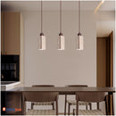 Люстра Stone Light Domosvet Design 260814-248943