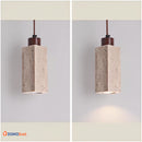 Люстра Stone Light Domosvet Design 260814-248943