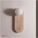 Настінний Світильник Art Stone Light Domosvet Design 260814-248944
