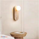 Настінний Світильник Art Stone Light Domosvet Design 260814-248944
