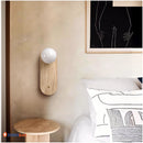 Настінний Світильник Art Stone Light Domosvet Design 260814-248944