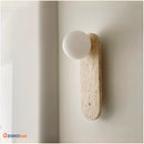 Настінний Світильник Art Stone Light Domosvet Design 260814-248944