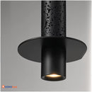 Люстра Stone Light Domosvet Design 260814-248945