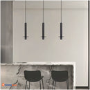 Люстра Stone Light Domosvet Design 260814-248945