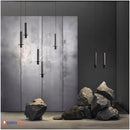 Люстра Stone Light Domosvet Design 260814-248945