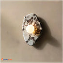Настінний Світильник Marble Domosvet Design 260814-248948
