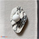 Настінний Світильник Marble Domosvet Design 260814-248948