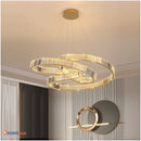 Люстра Crystal Light Domosvet Design 260814-248950