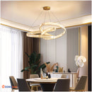 Люстра Crystal Light Domosvet Design 260814-248950