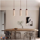 Люстра Stone Light Domosvet Design 260814-248952
