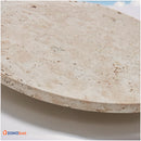 Настінний Світильник Marble Circle Domosvet Design 260814-248953