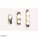 Настінний Світильник Coun Marble Light Domosvet Design 260814-248954