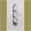 Настінний Світильник Coun Marble Light Domosvet Design 260814-248955