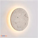 Настінний Світильник Marble Circle Domosvet Design 260814-248956