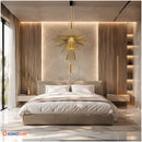 Люстра Fenses Lamp Domosvet Design 260814-248959