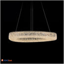 Люстра Crystal Facet Domosvet Design 260814-248960