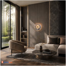 Настінний Світильник Marble Domosvet Design 260814-248961
