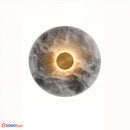 Настінний Світильник Marble Domosvet Design 260814-248961