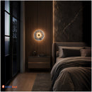 Настінний Світильник Marble Domosvet Design 260814-248961