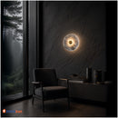 Настінний Світильник Marble Domosvet Design 260814-248961