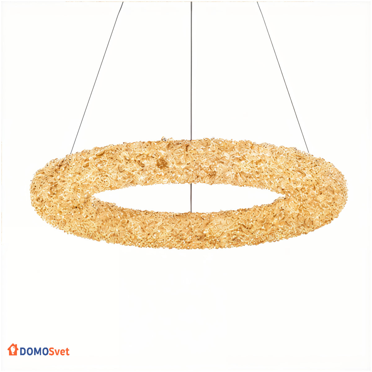 Люстра Crystal Domosvet Design 260814-248962