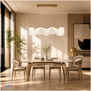 Люстра Lumi Ribbon Domosvet Design 260814-248965