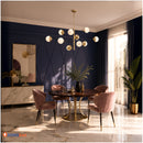 Люстра Helion Domosvet Design 260814-248966