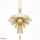 Люстра Fenses Lamp Domosvet Design 260814-248967