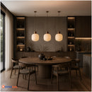 Люстра Puff Light Domosvet Design 260814-248969