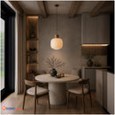 Люстра Puff Light Domosvet Design 260814-248969