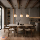 Люстра Puff Light Domosvet Design 260814-248969
