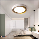 Люстра Circle Moony Led Domosvet Design 260814-248970
