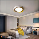 Люстра Circle Moony Led Domosvet Design 260814-248970