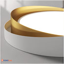 Люстра Circle Moony Led Domosvet Design 260814-248970