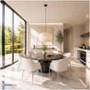 Люстра Velur Light Domosvet Design 260814-248974