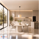 Люстра Velur Light Domosvet Design 260814-248974