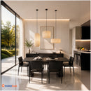 Люстра Velur Light Domosvet Design 260814-248974