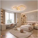 Люстра Golden Circle Domosvet Design 260814-248976