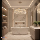 Люстра Royal Imperial Crystal Domosvet Design 260814-248978