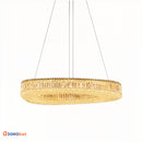 Люстра Crystal Facet Domosvet Design 260814-248979