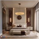 Люстра Crystal Facet Domosvet Design 260814-248979