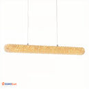 Люстра Crystal Domosvet Design 260814-248980