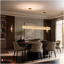Люстра Crystal Domosvet Design 260814-248980
