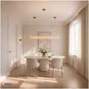 Люстра Crystal Domosvet Design 260814-248980